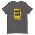 Guns Don't Kill People Abortions Do Unisex t-shirt - Mainstream Freedom